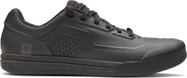 Fox Head Union Flat MTB Schuhe - black/42/42