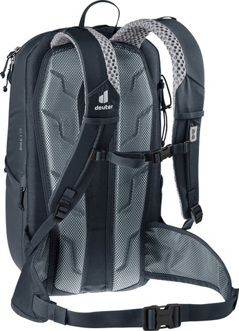 deuter Mochila Bike I 16 - black/16 