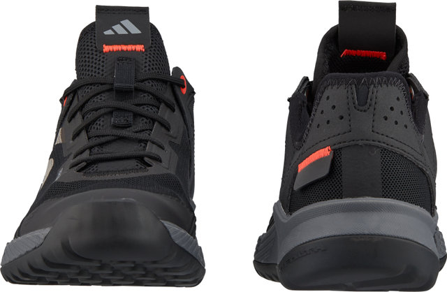 Five Ten Zapatillas para damas Trailcross LT Womens MTB Modelo 2024 - core black-grey two-solar red/38/38