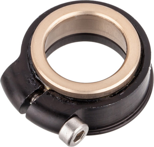Syntace MicroAdjust Hub End Cap - universal/15 x 100 mm (28-hole)