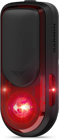 Garmin Varia RearVue 820 Radar Rear Light with StVZO Approval - black | 5