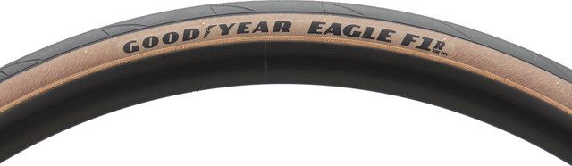 Goodyear Eagle F1 28" Faltreifen - black-tan/28 "/25 mm/25-622