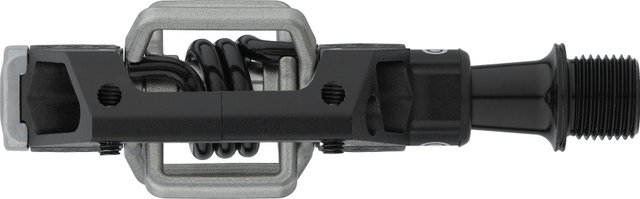 crankbrothers Mallet Trail Klickpedale - black