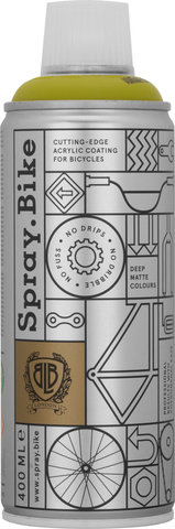 Spray.Bike Vernis en Aérosol Vintage - bradbury/400 ml