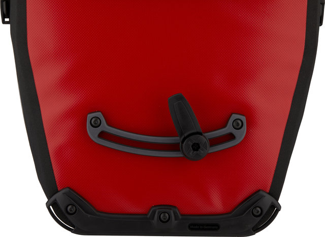 ORTLIEB Back-Roller Core Pannier - red-black/20000 ml