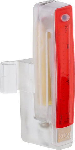 Knog Plus Rear Light - StVZO Approved - transparent/20