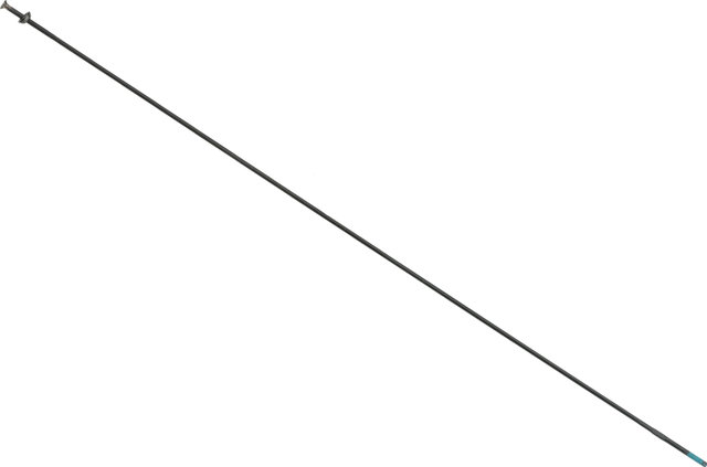 Shimano Ersatzspeiche WH-M8000-TL / WH-M8020-TL 29" - schwarz/300 mm
