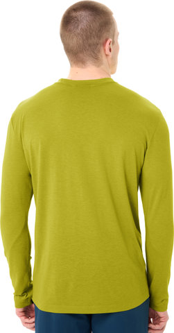 VAUDE Shirt Sveit LS II - light leaf | L