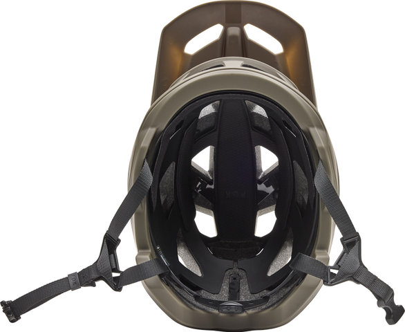 Fox Head Casque Speedframe MIPS - military/59 - 63 cm Fox Head Casque Speedframe MIPS - military/59 - 63 cm