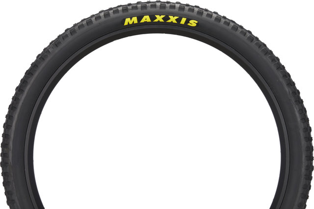 Maxxis Minion DHR II 3C MaxxTerra EXO+ WT TR 29" Folding Tyre - black/29 /61 mm/61-622/2.4 