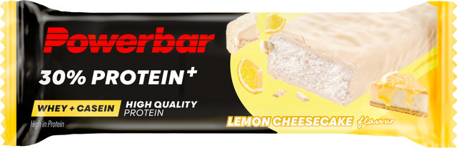 Powerbar Protein Plus 30% Protein Bar - 1 pc. - lemon cheesecake