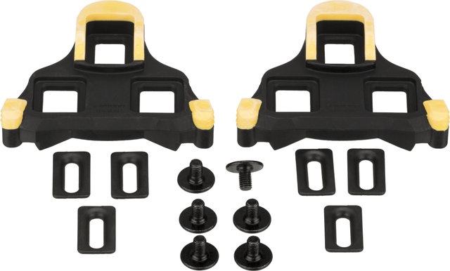Shimano Pédales à Clip PD-R550 - noir