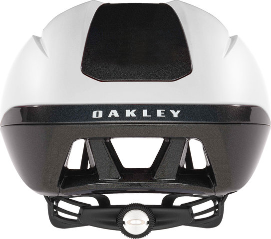 Oakley VELO STELVIO MIPS - matte white | 58 - 61 cm