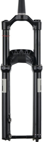RockShox Psylo Gold Isolator RC DebonAir Boost 29" Federgabel - gloss black/15 mm Steckachse/160 mm/44 mm/1 1/8" - 1,5" tapered/29"/110 mm