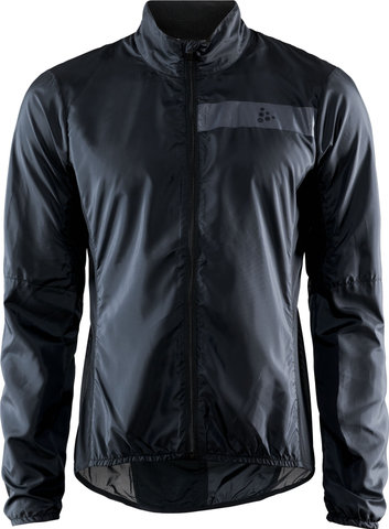 Craft Veste coupe-vent légère Adv Essence - black | M