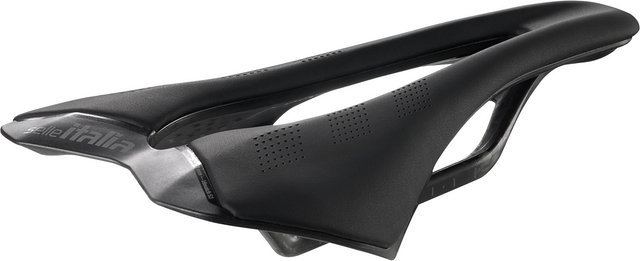Selle Italia Selle SLR Carbone 3 - black/145 mm/242 mm