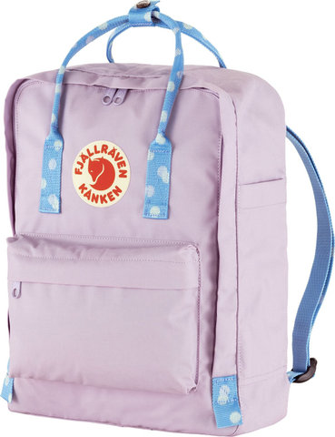 Fjällräven Kånken Rucksack - pastel lavender | 16 l