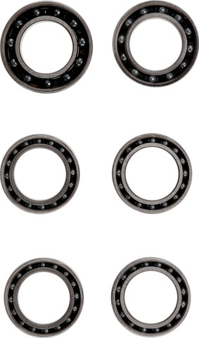 CeramicSpeed ENVE-6 Alloy Disc Hub for XDR/Campy FH Bearing Kit - universal