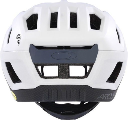 Oakley ARO3 Endurance ICE Helmet - ice white reflective | 55 - 59 cm