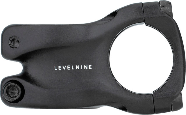 LEVELNINE Potencia Team AM MTB 31,8 - black/40 mm 6°