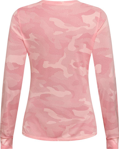 Fox Head Jersey Mujer Ranger TruDri - berry | XS