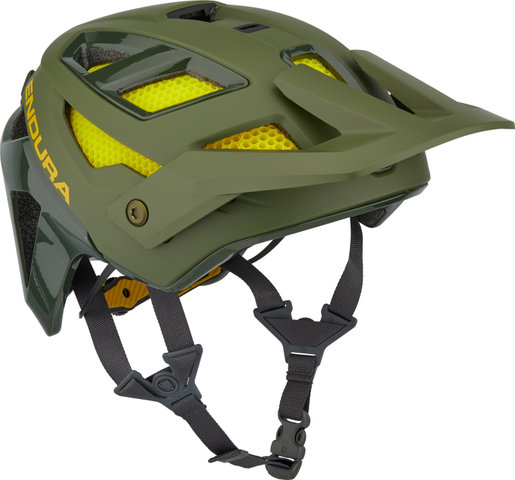 Endura Casco MT500 MIPS - olive green/55 - 59 cm