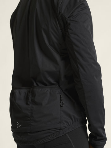 Craft Chaqueta Core Bike Subz Insulate Jacket M - black | M