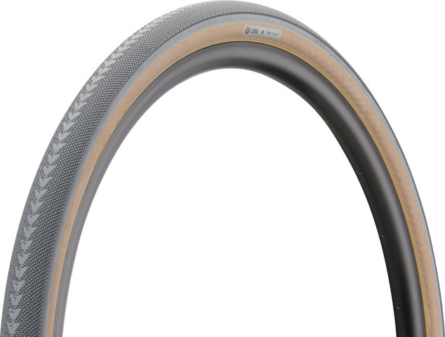 Ultradynamico Pneu Souple CAVA Race 28" - grey-tan/28 /42 /42-622