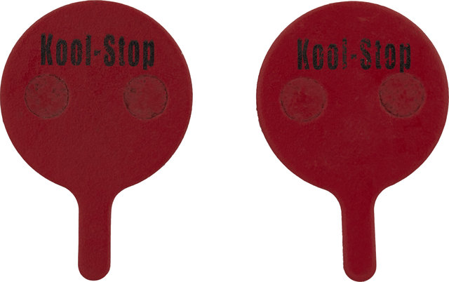 Kool Stop Plaquettes de Frein Disc pour Magura - organique - acier/MA-002