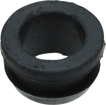 DT Swiss Ventiladapter für Schrader (AV)/Presta (SV) - schwarz/universal