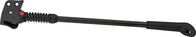 Hebie Rear Kickstand 663 FIX 18 Overlong - black