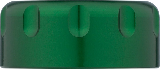 Abbey Bike Tools Bottom Bracket Socket Single Sided für Chris King - green