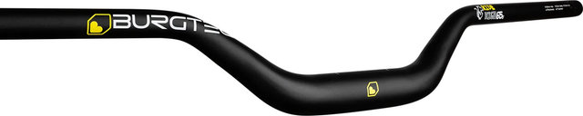 Burgtec Ride High Josh Bryceland Signature 35 65 mm Lenker - black/800 mm