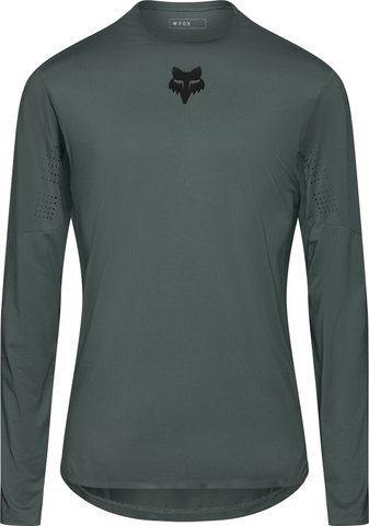 Fox Head Flexair L/S Jersey - sage | S