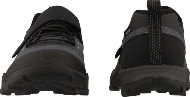 Shimano Zapatillas SH-EX500 Explorer Touring - black/42/42