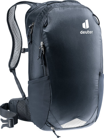 deuter Sac à dos Race Air 14+3 - black/14000 