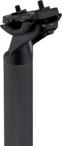 Zipp Service Course Carbon Seatpost - carbon-matte black/31,6 mm/400 mm/20 mm