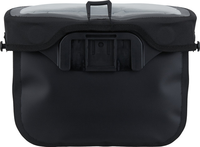 ORTLIEB Ultimate Free handlebar bag - black/6500 ml