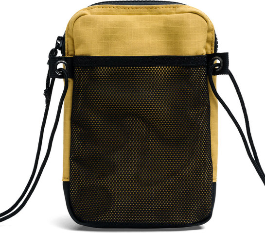 Capsuled Sacoche Pouch - ochre/500 