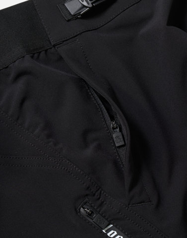 Loose Riders C/S Evo ll Trousers - black | XS