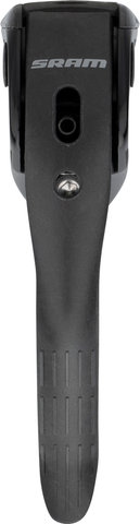 SRAM S-900 Aero HRD FM hydr. Scheibenbremse - black anodized/Vorderrad/Flip-Flop (seitenunspezifisch)