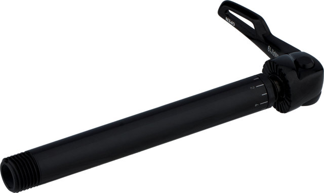 RockShox Maxle Ultimate Road Steckachse - black/15 x 100 mm