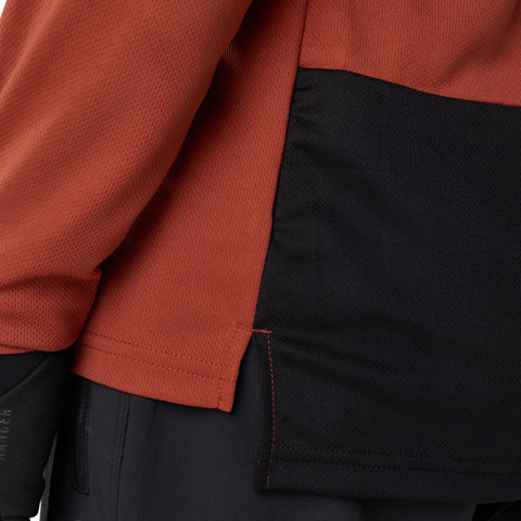 Fox Head Maillot Ranger L/S - S