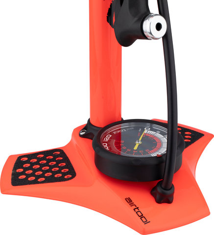 Specialized Air Tool Comp V2 Standpumpe - rocket red