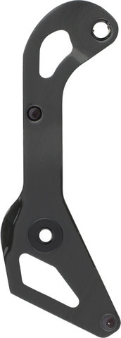 Shimano Placa guía de cadena interior para RD-R9100 - negro