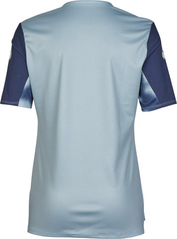 Fox Head Maillot para damas Womens Defend SS - taunt-gunmetal/M