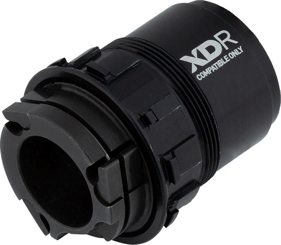 Elite Freehub Body for Drivo / Kura / Turno / Direto / Suito - silver/SRAM XDR