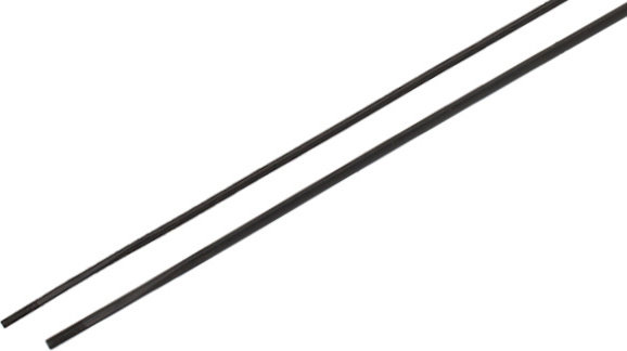 DT Swiss Speichenkit für PR 1600 SPLINE® 32 - schwarz/279 mm, 287 mm, 289 mm