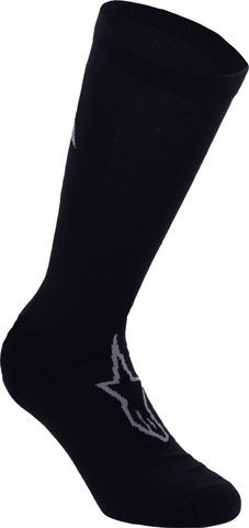 alpinestars Calcetines A-Dura Thermal - black | 38 - 42