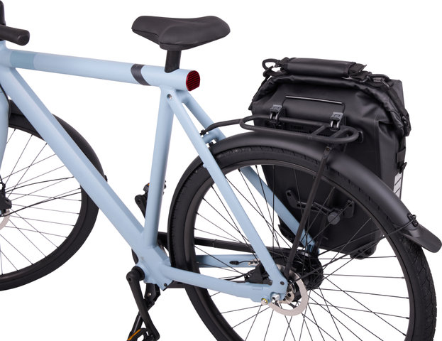 Thule Bolsas de bicicleta Shield Pannier 22L - black | 22 